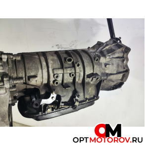 КПП автоматическая (АКПП)  BMW X3 E83 2004 96024839, 7523278, 4GYW #4