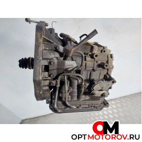 КПП автоматическая (АКПП)  Chevrolet Cruze 1 поколение [рестайлинг] 2012 96423618 #2