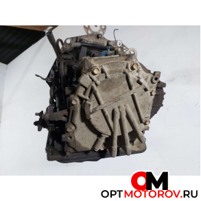 КПП автоматическая (АКПП)  Chevrolet Cruze 1 поколение [рестайлинг] 2012 96423618 #6