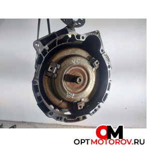 КПП автоматическая (АКПП)  BMW X5 E53 2003 96022206, 1GTZ, 1423540 #1