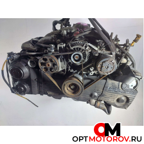 Двигатель  Subaru Impreza 3 поколение (GE/GV/GH/GR) 2008 EL154 #1