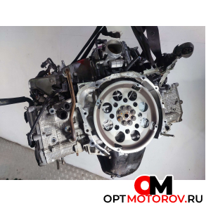 Двигатель  Subaru Impreza 3 поколение (GE/GV/GH/GR) 2008 EL154 #4