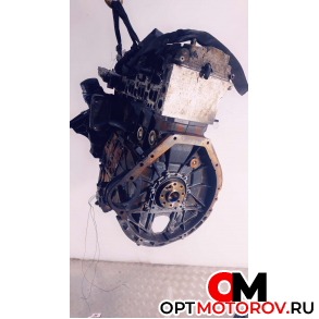 Двигатель  Mercedes-Benz Vito W639 2005 646982 #3