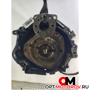 КПП автоматическая (АКПП)  Audi A6 4F/C6 2007 HST, 6HP19 #1