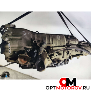 КПП автоматическая (АКПП)  Audi A6 4F/C6 2007 HST, 6HP19 #3