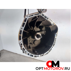 КПП механическая (МКПП)  Mercedes-Benz C-Класс W203/S203/CL203 [рестайлинг] 2005 716606 #1