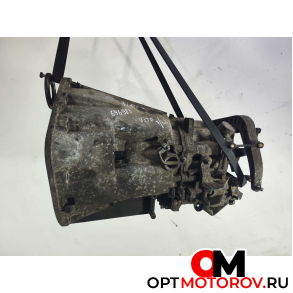 КПП механическая (МКПП)  Mercedes-Benz Vito W639 2007 716637 #2