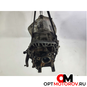 КПП механическая (МКПП)  Mercedes-Benz Vito W639 2007 716637 #3