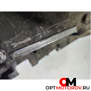 КПП механическая (МКПП)  Mercedes-Benz Vito W639 2007 716637 #5