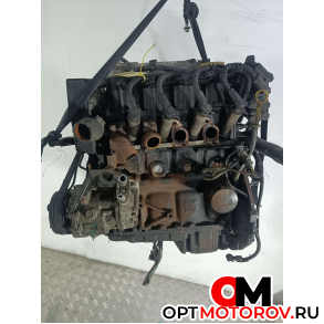 Двигатель  Opel Astra G 2001 Z16SE #3