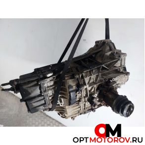 КПП автоматическая (АКПП)  Audi A6 4F/C6 [рестайлинг] 2009 LDV #2