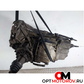 КПП автоматическая (АКПП)  Audi A6 4F/C6 [рестайлинг] 2009 LDV #3