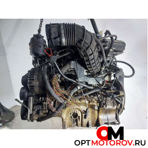 Двигатель  BMW X3 E83 2004 M54B306S3, 306S3 #2