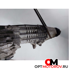 Раздаточная коробка  Volkswagen Touareg 1 поколение 2004 0AD341012, 485GTP063090NVG #1