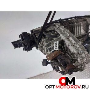 Раздаточная коробка  Volkswagen Touareg 1 поколение 2004 0AD341012, 485GTP063090NVG #2