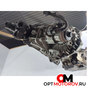 Раздаточная коробка  Volkswagen Touareg 1 поколение 2004 0AD341012, 485GTP063090NVG #5