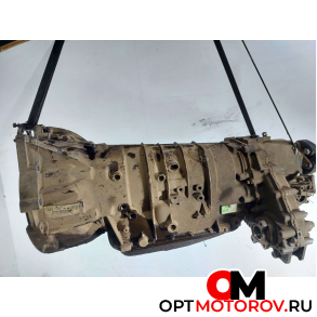 КПП автоматическая (АКПП)  BMW X3 E83 2004 96024839, 7523278, 4GYW #2