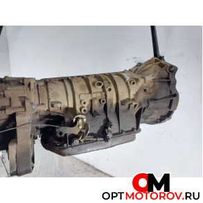 КПП автоматическая (АКПП)  BMW X3 E83 2004 96024839, 7523278, 4GYW #5