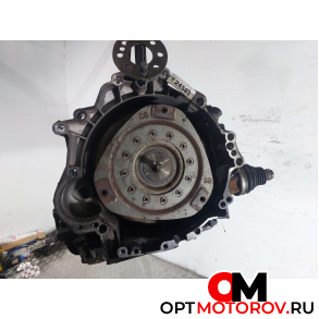 КПП автоматическая (АКПП)  Audi A6 4F/C6 2005 HYV, 6HP19, 1071040077, 3M73 #1