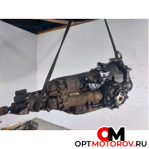 КПП автоматическая (АКПП)  Audi A6 4F/C6 2005 HYV, 6HP19, 1071040077, 3M73 #3