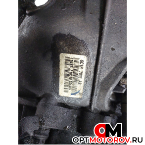 КПП механическая (МКПП)  Ford Transit 7 поколение 2009 6C1R7002AB #6