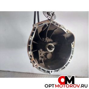 КПП механическая (МКПП)  Mercedes-Benz Vito W639 2007 716637 #1