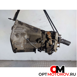 КПП механическая (МКПП)  Mercedes-Benz Vito W639 2007 716637 #2