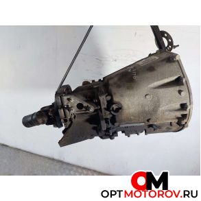 КПП механическая (МКПП)  Mercedes-Benz Vito W639 2007 716637 #3