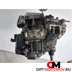 КПП автоматическая (АКПП)  Volkswagen Passat B6 2008 LQT #3