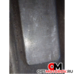 КПП автоматическая (АКПП)  Volkswagen Passat B6 2008 LQT #6