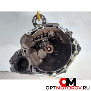 КПП роботизированная  Opel Zafira 2 поколение (B) [рестайлинг] 2008 55562976, Z4E419 #1