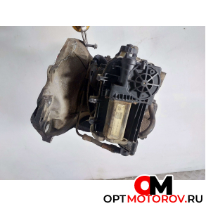 КПП роботизированная  Opel Zafira 2 поколение (B) [рестайлинг] 2008 55562976, Z4E419 #2