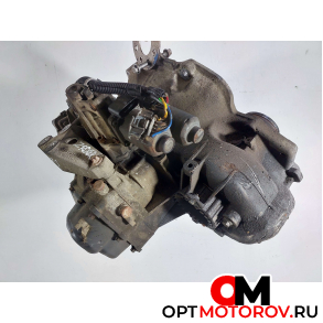 КПП роботизированная  Opel Zafira 2 поколение (B) [рестайлинг] 2008 55562976, Z4E419 #4