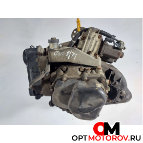 КПП роботизированная  Opel Zafira 2 поколение (B) [рестайлинг] 2008 55562976, Z4E419 #5