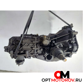 КПП механическая (МКПП)  Audi A4 B6 2005 HSL #2