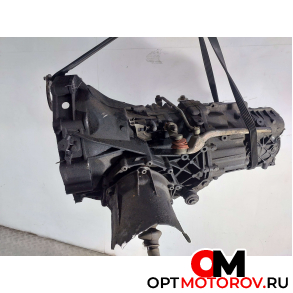 КПП механическая (МКПП)  Audi A4 B6 2005 HSL #3