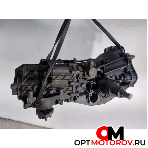 КПП механическая (МКПП)  Audi A4 B6 2005 HSL #4