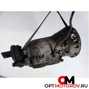 КПП автоматическая (АКПП)  Chrysler 300C 1 поколение 2006 P52108670AA, 642982 #3