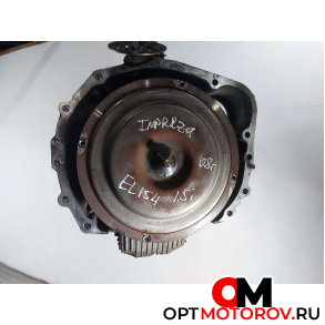 КПП автоматическая (АКПП)  Subaru Impreza 3 поколение (GE/GV/GH/GR) 2008 TZ1B8LA1AA #1