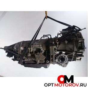 КПП автоматическая (АКПП)  Subaru Impreza 3 поколение (GE/GV/GH/GR) 2008 TZ1B8LA1AA #2