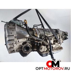 КПП автоматическая (АКПП)  Subaru Impreza 3 поколение (GE/GV/GH/GR) 2008 TZ1B8LA1AA #3