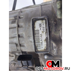 КПП автоматическая (АКПП)  Subaru Impreza 3 поколение (GE/GV/GH/GR) 2008 TZ1B8LA1AA #4