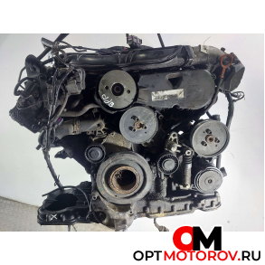 Двигатель  Audi A6 4F/C6 2007 BPP #1