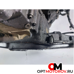 Двигатель  Audi A6 4F/C6 2007 BPP #7