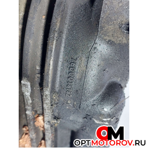 Раздаточная коробка  Chevrolet Captiva 1 поколение 2008 24246664, FBUB07955, 7600019192 #5