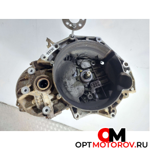 КПП механическая (МКПП)  Opel Vectra C [рестайлинг] 2008 55194299, 55192042, 55186622 #1