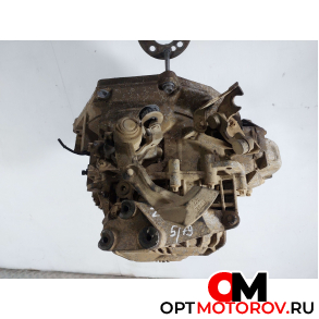 КПП механическая (МКПП)  Opel Vectra C [рестайлинг] 2008 55194299, 55192042, 55186622 #3