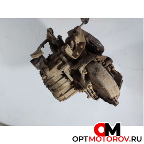 КПП механическая (МКПП)  Opel Vectra C [рестайлинг] 2008 55194299, 55192042, 55186622 #4