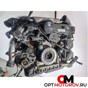 Двигатель  Audi A5 8T 2007 CAPA #5