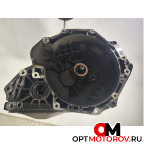 КПП механическая (МКПП)  Opel Corsa D 2006 F13394, F13C394 #1